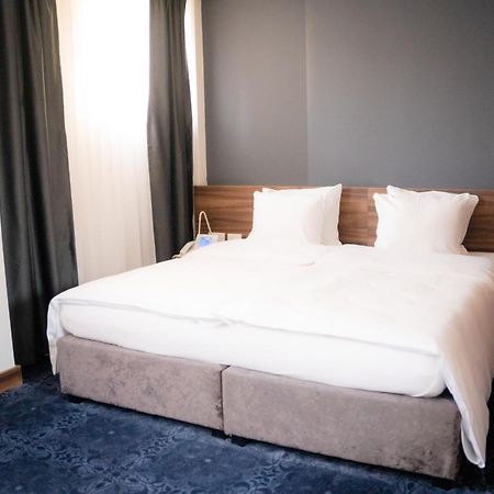 Olivia Rooms Белград Экстерьер фото