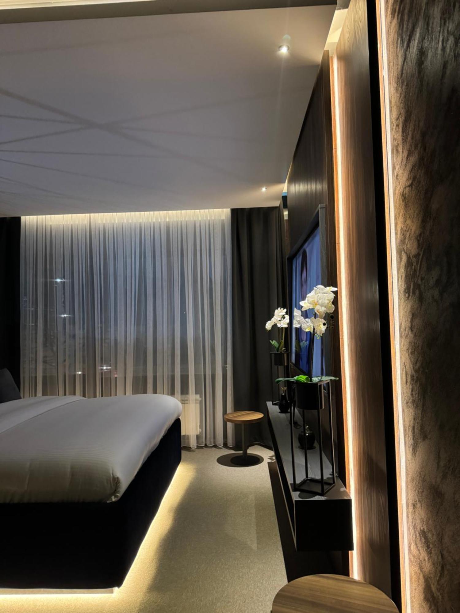 Olivia Rooms Белград Экстерьер фото