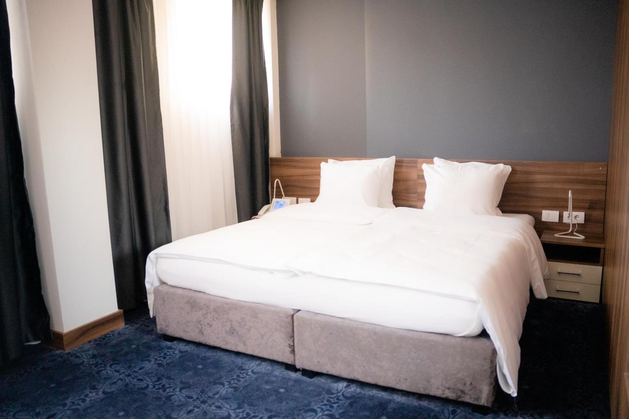 Olivia Rooms Белград Экстерьер фото
