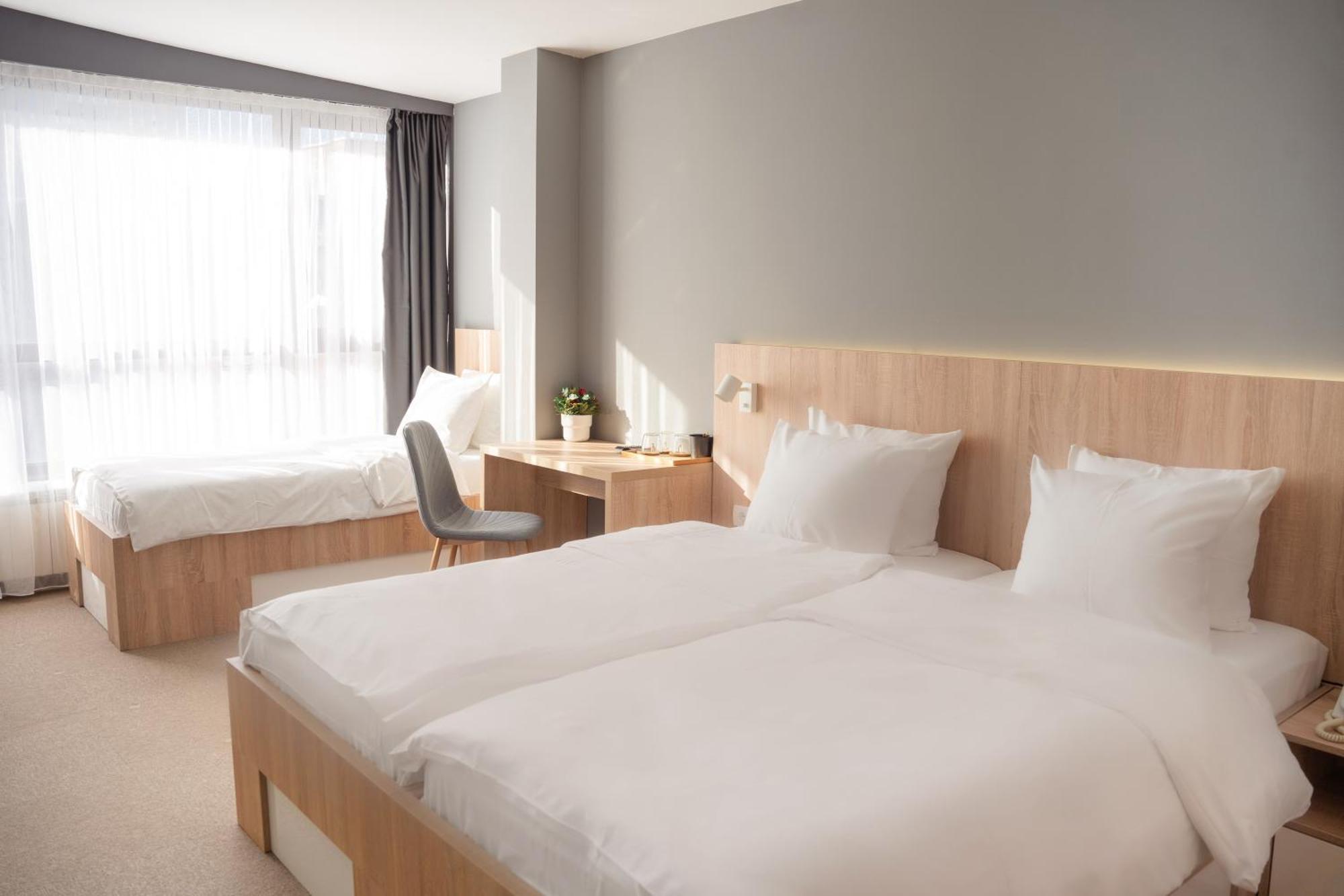 Olivia Rooms Белград Экстерьер фото