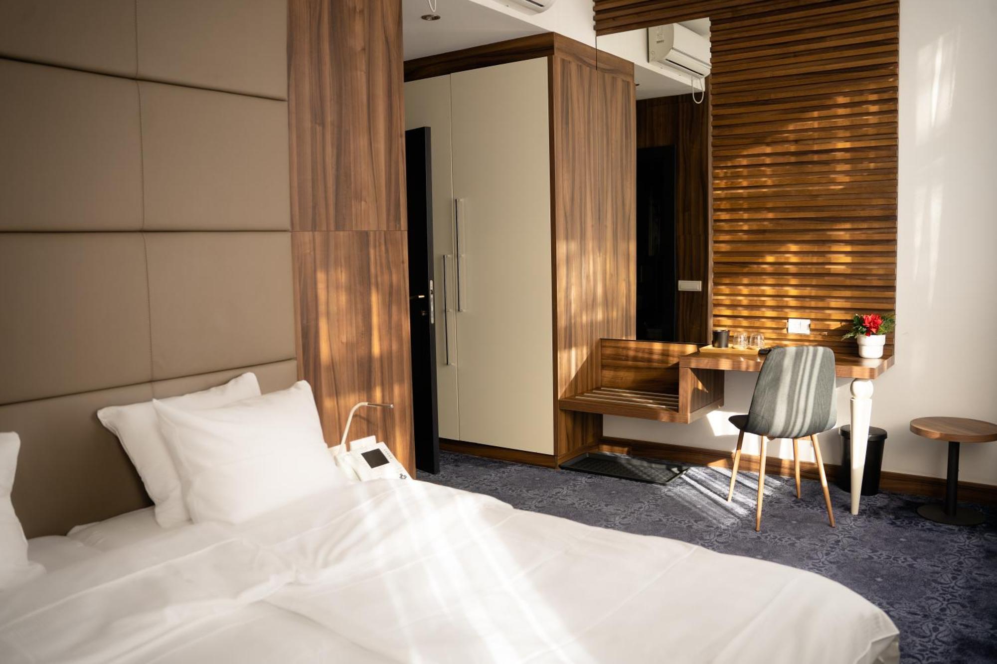 Olivia Rooms Белград Экстерьер фото