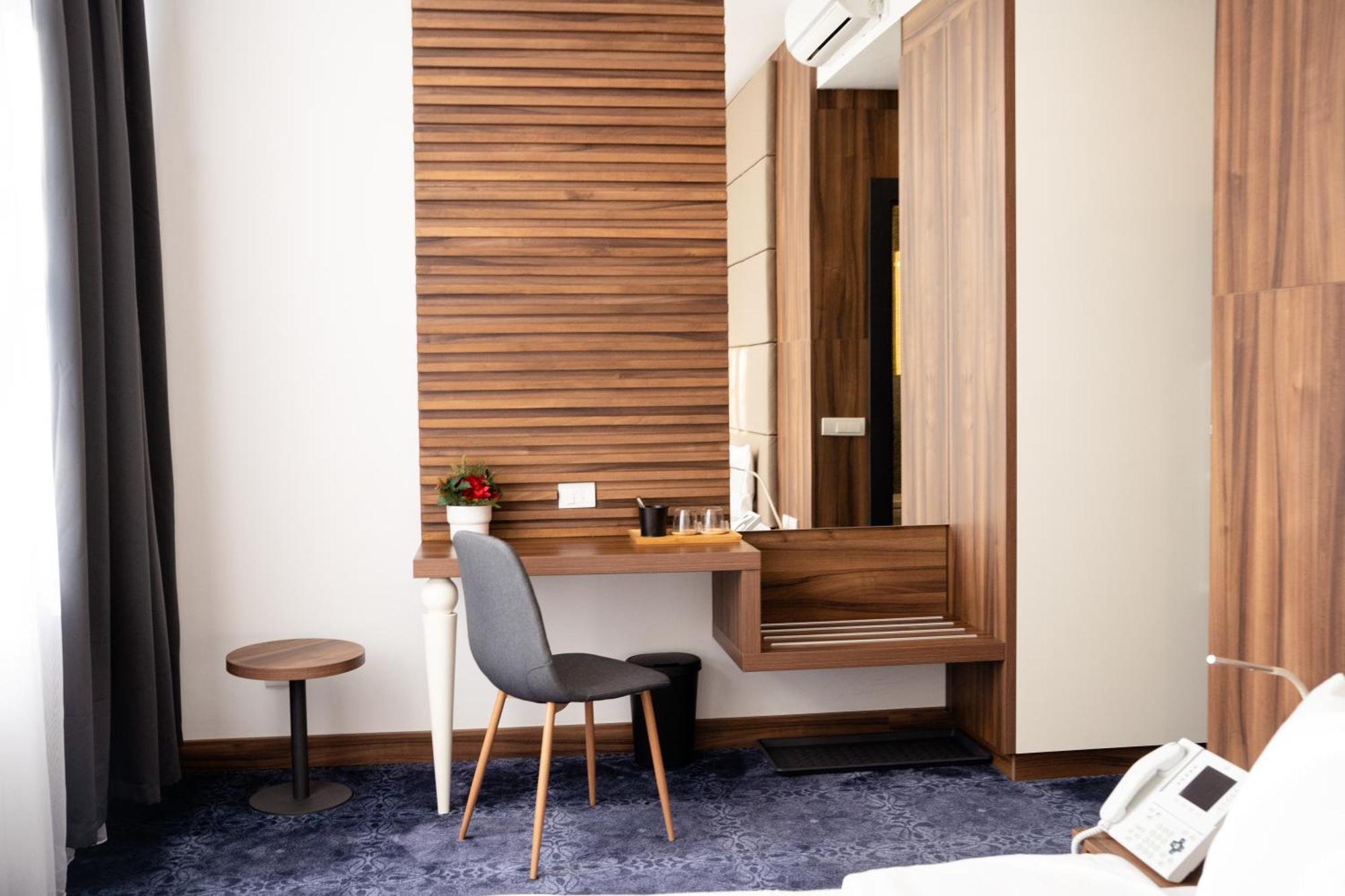 Olivia Rooms Белград Экстерьер фото